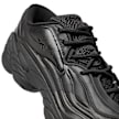 Reebok DMX Run 6 Modern zwart 85306 6