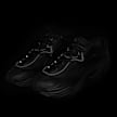 Reebok DMX Run 6 Modern zwart 85306 8