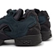 Reebok Insta Pump Sliver zwart 87075 5