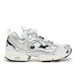 Reebok x Beams Instapump Fury 94 silber 87869 2