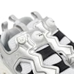 Reebok x Beams Instapump Fury 94 silber 87869 6