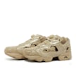 Reebok x Needles Instapump Fury 94 beige 89105 1