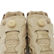 Reebok x Needles Instapump Fury 94 beige 89105 5