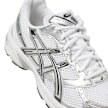 ASICS SportStyle Gel-1130 white/pure silver wit 88281 7