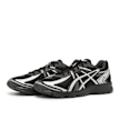 ASICS SportStyle Jog 100 S silber 85311 1
