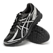 ASICS SportStyle Jog 100 S silber 85311 7
