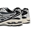 ASICS SportStyle Gel-Kayano 14 "Carrier Grey" noir 88638 5