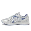 ASICS SportStyle Jog 100 S silber 85308 3