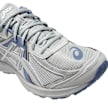 ASICS SportStyle Jog 100 S silber 85308 5