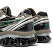 ASICS SportStyle Gel-Kinetic Fluent beige 84636 5