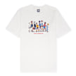 New Balance Athletics Relaxed Archive Walk T-Shirt white 85313 1