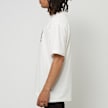 New Balance Athletics Relaxed Archive Walk T-Shirt white 85313 3