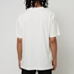 New Balance Athletics Relaxed Archive Walk T-Shirt white 85313 4