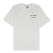 New Balance Athletics Relaxed 550 League T-Shirt grau 85312 1