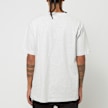 New Balance Athletics Relaxed 550 League T-Shirt grau 85312 4