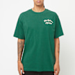 New Balance Athletics Relaxed 550 League T-Shirt groen 87079 2