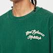 New Balance Athletics Relaxed 550 League T-Shirt groen 87079 6