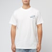 New Balance Shine T-Shirt weiß 88287 2