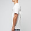 New Balance Shine T-Shirt weiß 88287 3