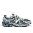New Balance 860 "Starlight" (ML860RC2) blauw 85315 2