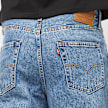 Levi's 568 Loose Straight blau 85320 5