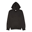 Levi's The Authentic Hoodie black agate schwarz 87081 1