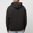 Levi's The Authentic Hoodie black agate schwarz 87081 4