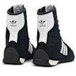 adidas Originals Wmns Rasant Mid schwarz 88683 7