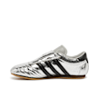 adidas Originals Wmns Taekwondo silver 84640 3