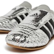 adidas Originals Wmns Taekwondo silver 84640 5