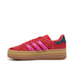 adidas Originals Wmns Gazelle Bold (Plateau) red 86584 3