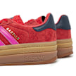 adidas Originals Wmns Gazelle Bold (Plateau) red 86584 6