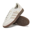 adidas Originals Wmns Handball Spezial cream white/blue/warm sandstone beige 87653 7