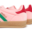 adidas Originals Wmns Gazelle Indoor rosa 86156 5