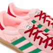 adidas Originals Wmns Gazelle Indoor rosa 86156 6