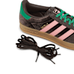 adidas Originals Wmns Gazelle Indoor braun 86158 8