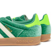 adidas Originals Wmns Gazelle Indoor grün 86160 5
