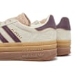 adidas Originals Wmns Gazelle Bold beige 86159 5