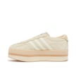 adidas Originals Wmns Gazelle Stack beige 87658 3