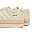 adidas Originals Wmns Gazelle Stack beige 87658 5