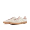 adidas Originals Wmns Gazelle Indoor beige 86161 1