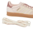 adidas Originals Wmns Gazelle Indoor beige 86161 8