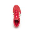 adidas Originals Wmns Gazelle Stack red 87656 4