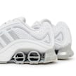 adidas Originals Wmns Megaride O1 white 86112 5