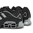adidas Originals Wmns Megaride O1 schwarz 90606 5