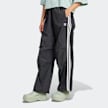 adidas Originals 3-Stripes Parachute Pants black 86360 2