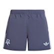adidas Originals Argentina Anniversary Shorts blauw 87729 1