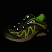 Salomon XT-Whisper grün 85332 8