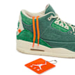 Jordan x Nina Chanel Abney Wmns Air Jordan 3 Retro OG SP "Bicoastal" vert 85680 8