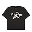 Jordan x Nina Chanel Abney T-Shirt black 85327 1